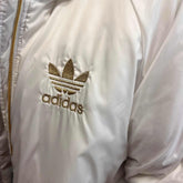 Adidas Chile 62 Puffer Coat - M